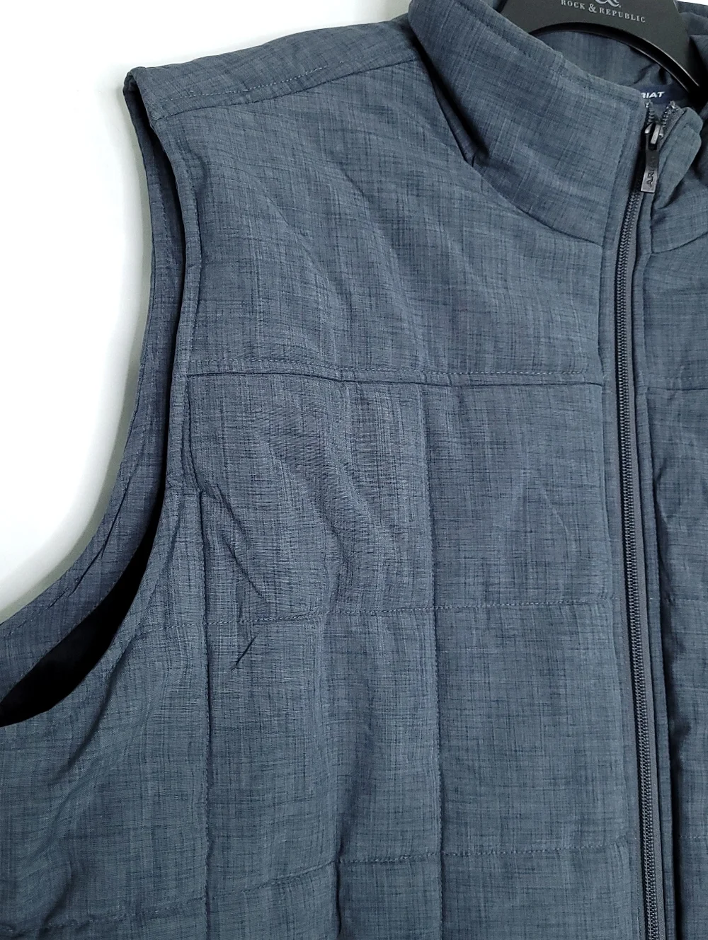 ARIAT Men's Crius Insulated Vest With Concealed Carry Pocket Size XXL